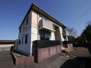 アルジール舟戸　＊＊