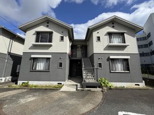 ベルスール　Ａ棟　＊＊