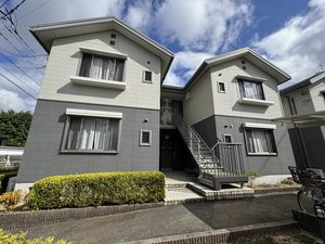 ベルスール　Ｂ棟　＊＊