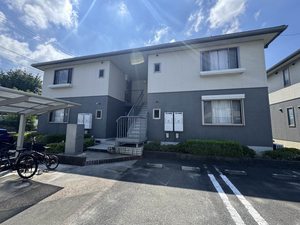 ベルスール　Ｄ棟　＊＊