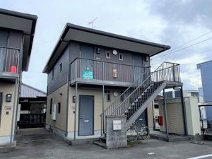 ラフォーレ司　Ⅱ棟　＊＊ B0104号-1