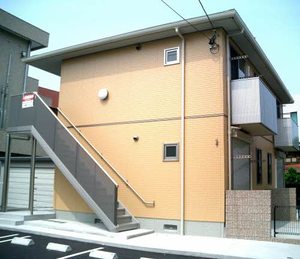 あいコーポ　＊