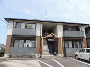 ラ・フォーレ司　＊