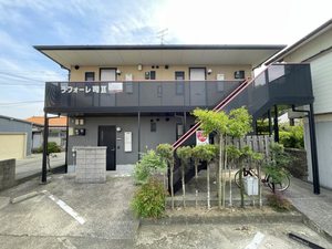 ラ・フォーレ司Ⅱ　＊＊