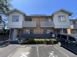 ラフォーレ栄　Ａ棟　＊＊