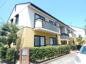 ウェールズ・紫　Ｃ棟 A0102号-1