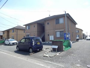 ジャッドスティ　Ａ棟　＊＊ A0102号-1