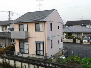 ウエストサイド巨勢　＊＊ A0102号-1