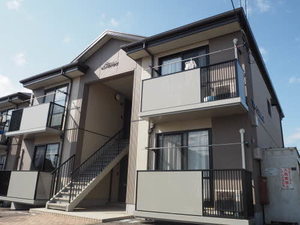 フォーレス金松　Ａ棟 A0201号-1