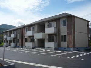 シャーメゾン　Ｓｈｉｎｅ＊ B0201号-1