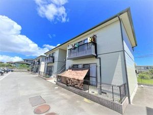 シャーメゾン王ノ瀬　Ａ棟　＊ A0202号-1