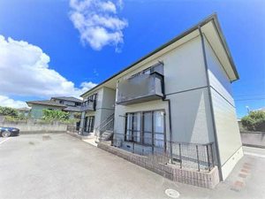 シャーメゾン王ノ瀬　Ｂ棟　＊ B0201号-1