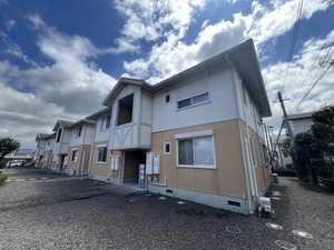シティパル　Ａ棟