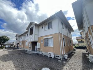 シティパル　Ｂ棟 B0101号-1