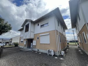 シティパル　Ｃ棟