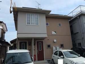 ディアス梶原　＊＊ A0101号-1