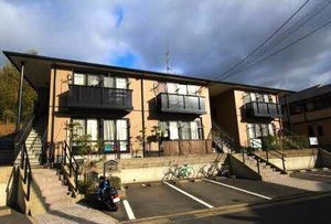 プレステージ華里　Ⅰ＊ A0201号-1