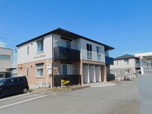 クレール・ド・セドルⅡ　Ａ棟 A0101号-1