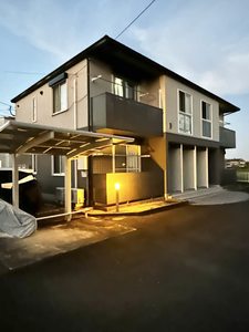 クレール・ド・セドルⅡ　Ｂ棟　＊ B0102号-1