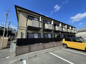 メゾンドマモール　＊＊ A0205号-1