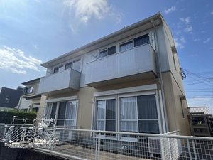 シャーメゾンＨ＆Ｉ　Ａ棟　＊