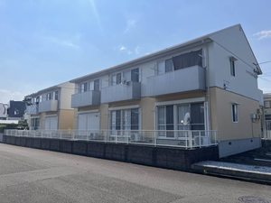 シャーメゾンＨ＆Ｉ　Ｂ棟　＊