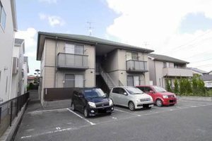 グランドゥール壱番館　＊＊