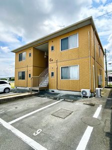 メゾン蓮ロータス　Ｃ棟　＊＊