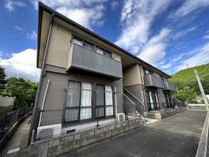 ハイツ・ブライト　＊＊A0101-6