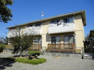 セゾンコート　＊