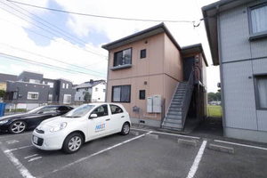 グランドゥ－ル五番館　＊