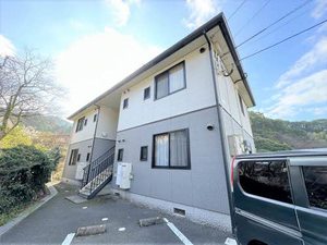 メゾン・ナンディナ　Ａ棟　＊＊ A0201号-15