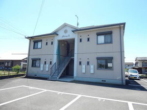 フォーレス中央　Ｂ棟　＊＊