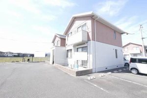 メゾン　エクレール　Ｂ棟　＊