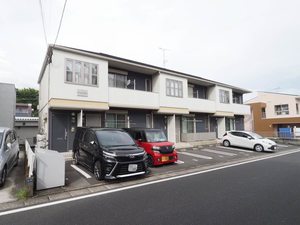 メゾン・ド・イブー A0201号-1