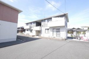 メゾン　エクレール　Ｅ棟　＊ E0202号-1