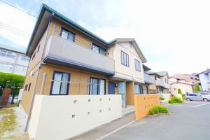 ガーデンコート花宅　Ｂ棟 B0201号-1