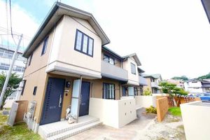 ガーデンコート花宅　Ｃ棟