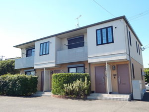 シャーメゾン本郷　Ｂ棟　＊ B0201号-1