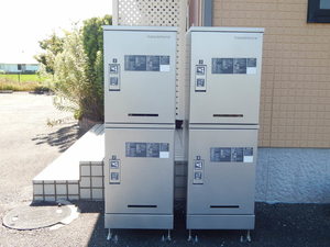 シャーメゾン本郷　Ｂ棟　＊ B0201号-15