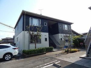 グランシャリオ小森野　Ａ棟　＊ A0201号-1