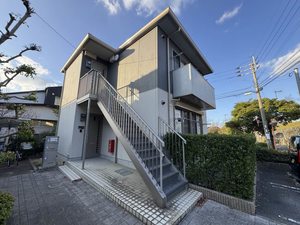 グランシャリオ小森野　Ｂ棟 B0201号-1