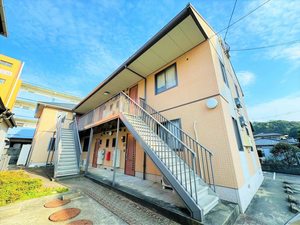 オレンジハウス矢峰 A0202号-1