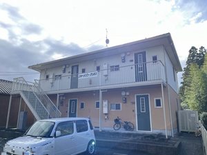 シャーメゾンマリネス A0101号-1