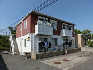 ディアス吉野　Ａ棟 A0202号-1