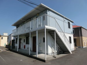 ディアス吉野　Ｂ棟