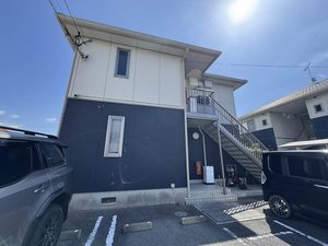 シャーメゾン小森野　Ａ棟　＊＊ A0201号-1