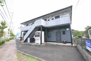 シャーメゾン椎木　＃