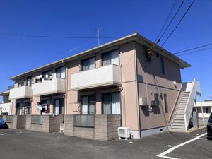 ラ・ルース　Ⅰ棟