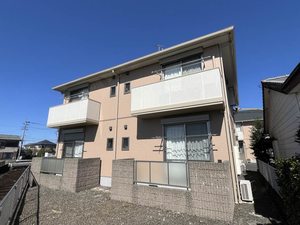 ラ・ルース　Ⅱ棟　＊ B0202号-1